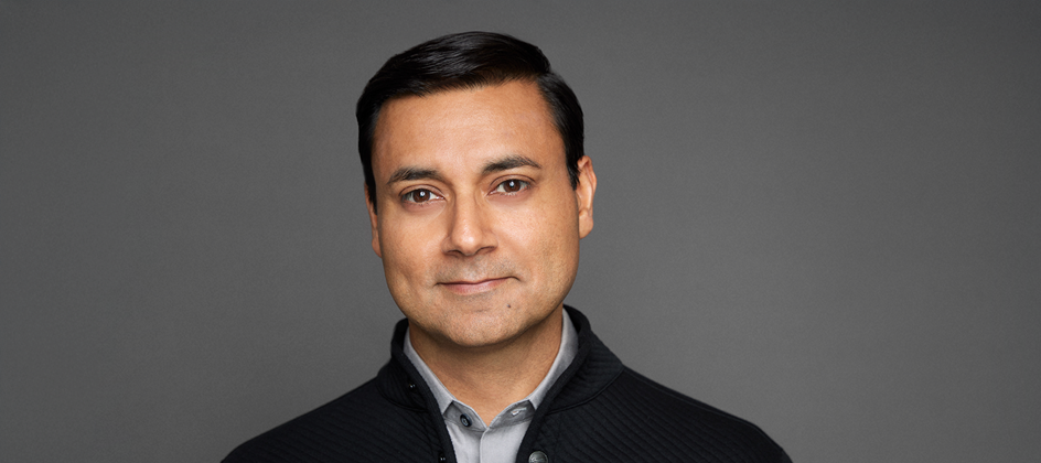AKQA appoints Baiju Shah as Global CEO
